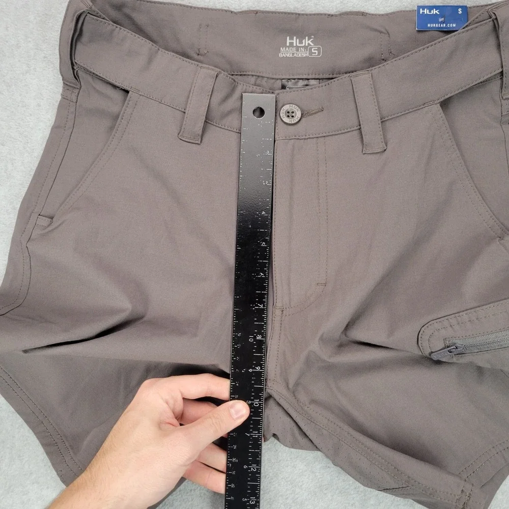 Huk measurements waist